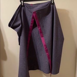 Lululemon Vinyasa Scarf NWOT